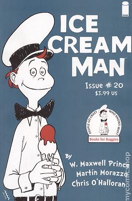 Ice Cream Man (Variant Covers) #20.1
