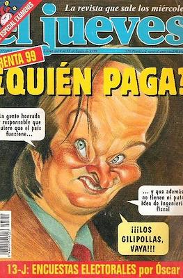 El Jueves #1150
