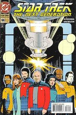 Star Trek: The Next Generation Vol.2 #66
