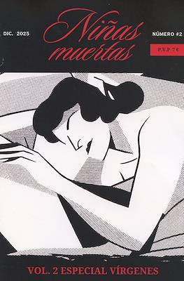 Niñas muertas #2