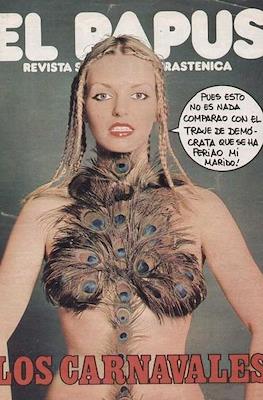 El Papus #145