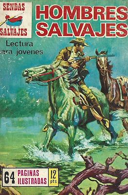 Sendas Salvajes #194