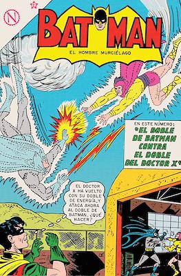Batman (Grapa) #199
