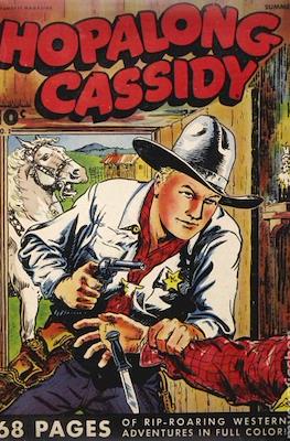 Hopalong Cassidy #2