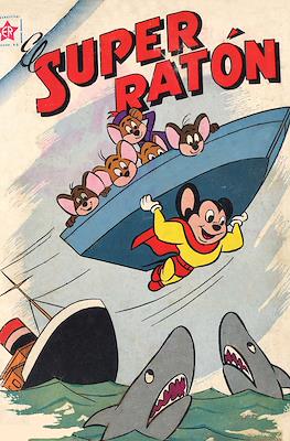 El Super Ratón #130