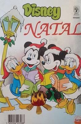 Disney Natal