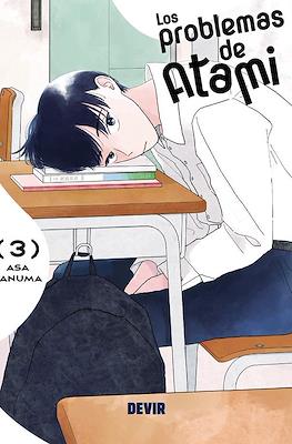 Los problemas de Atami #3