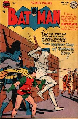 Batman Vol. 1 (1940-2011) #70