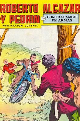 Roberto Alcázar y Pedrín. 2ª época #100