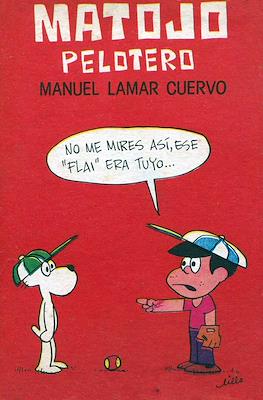 Matojo pelotero