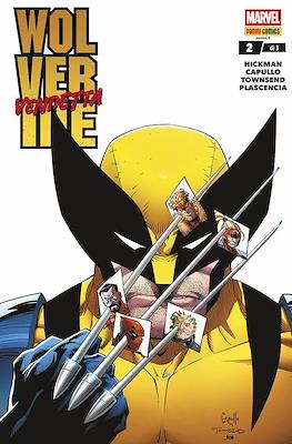 Wolverine: Vendetta #2