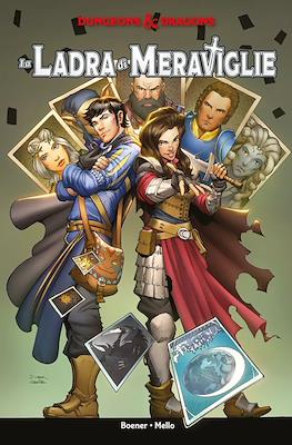 Dungeons & Dragons #16