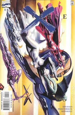 Universe X #11