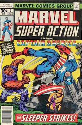 Marvel Super Action Vol 2 #3
