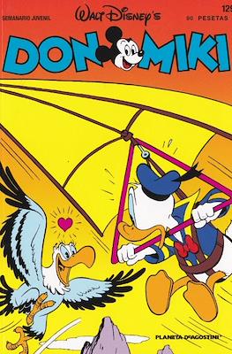 Don Miki #129
