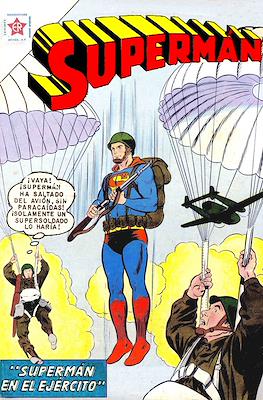 Supermán #258