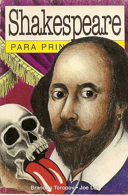 Para Principiantes #31