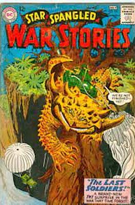 Star Spangled War Stories Vol. 2 #109