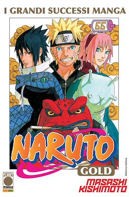 Naruto Gold #66