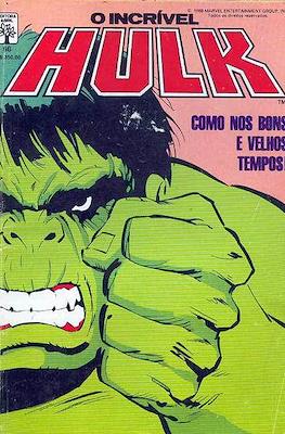 O incrível Hulk #66