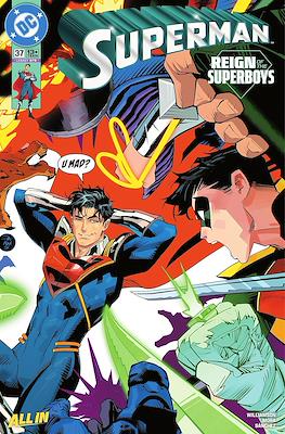 Superman Vol. 6 (2023-) (Comic Book 32-48 pp) #37