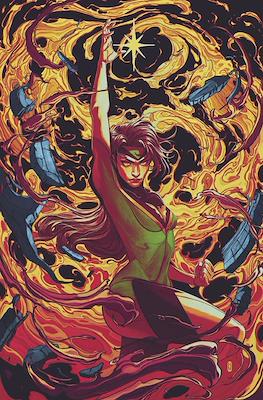X-Men Vol. 7 (2024- Variant Cover) #12.5