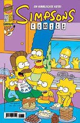 Simpsons Comics #127
