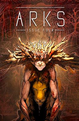 Arks Special Edition #4
