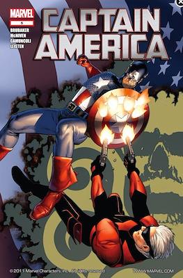 Captain America Vol. 6 #5