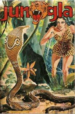 Jungla #108