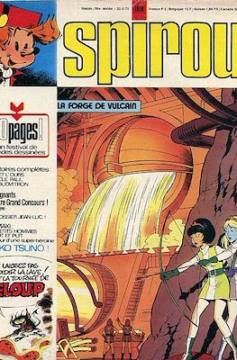 Le journal de Spirou #1819