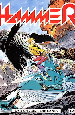 Hammer #4
