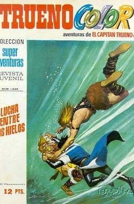 Trueno Color #261