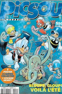 Picsou Magazine #550
