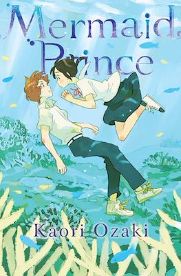 Mermaid Prince
