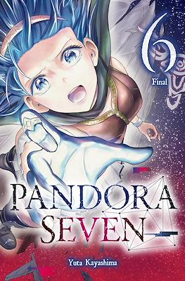 Pandora Seven #6