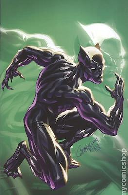 Marvel Knights: The World to Come (2025 - Variant Covers) #3.2