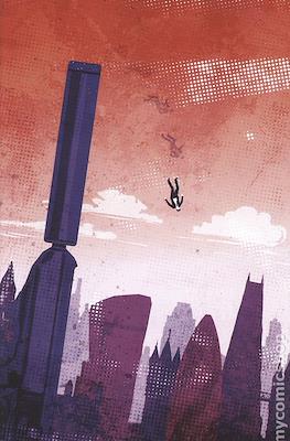 007 (2022- Variant Cover) #3.4