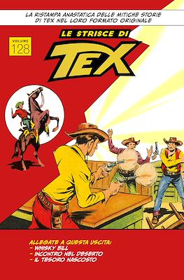 Le strisce di Tex #128