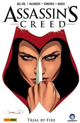 Assassin's Creed (2017) #1