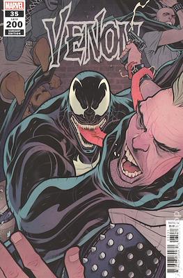 Venom Vol. 4 (2018-Variant Covers) #35.13