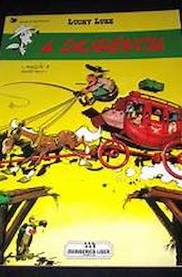 Lucky Luke #28