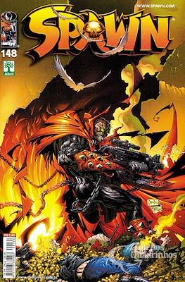 Spawn #148