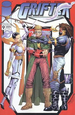 Grifter #9