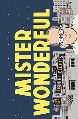 Mister Wonderful