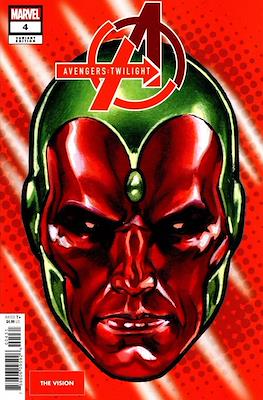 Avengers: Twilight (Variant Cover) #4.1
