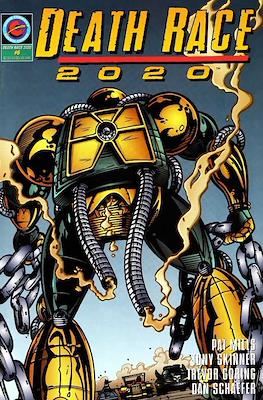 Death Race 2020 #6