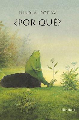 ¿Por qué?