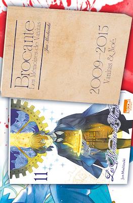 Les Memoires De Vanitas T11 - Édition Collector