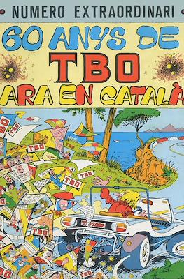 TBO Extra en Català #1